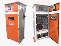 Motor Starter by IMG